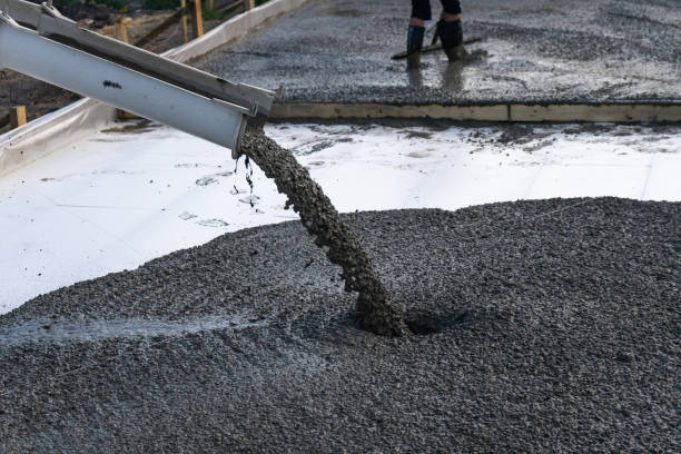 Best Concrete Sidewalk Installation  in San Mateo, CA