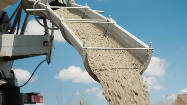 Best Decorative Concrete Services  in San Mateo, CA