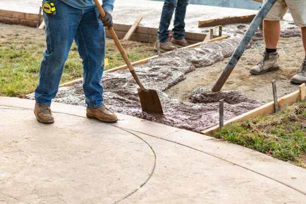 Best Concrete Foundation Repair  in San Mateo, CA