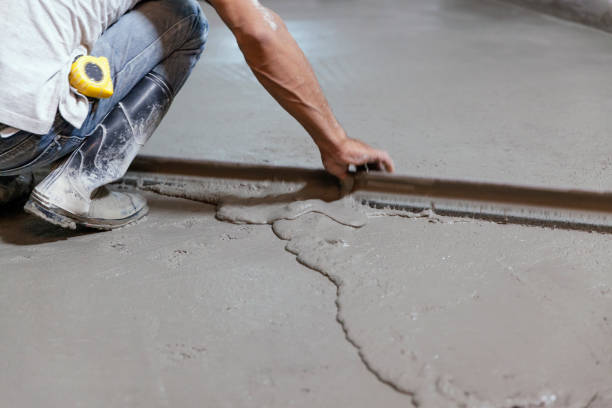 Best Concrete Demolition Services  in San Mateo, CA