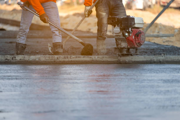 Best Poured Concrete Foundation  in San Mateo, CA