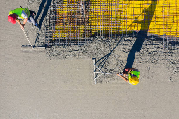 Best Concrete Slab Installation  in San Mateo, CA
