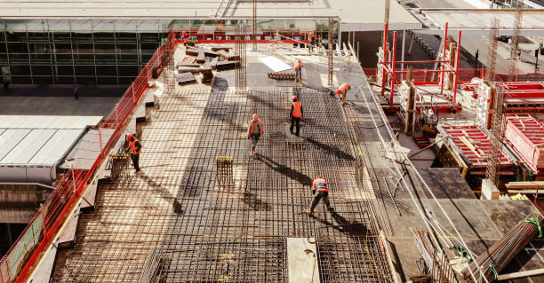 Best Concrete Repair Services  in San Mateo, CA