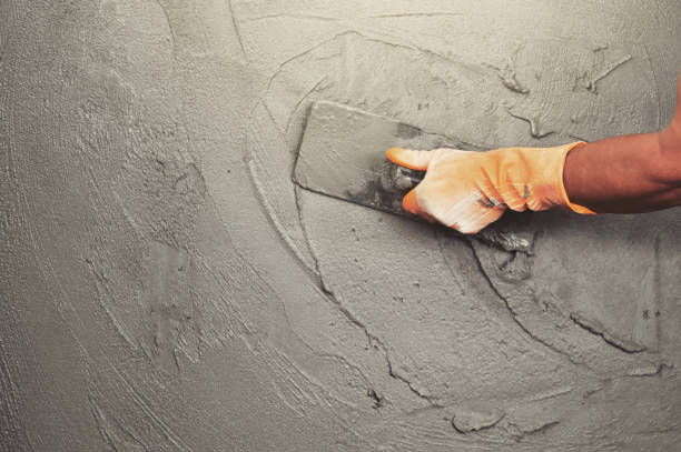 Best Custom Concrete Contractor  in San Mateo, CA