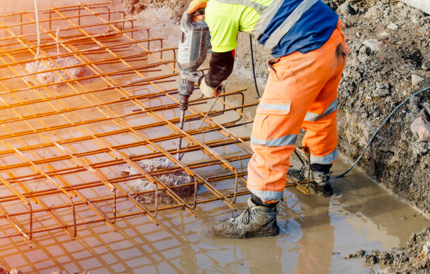 Reliable CA Concrete contractor Solutions
