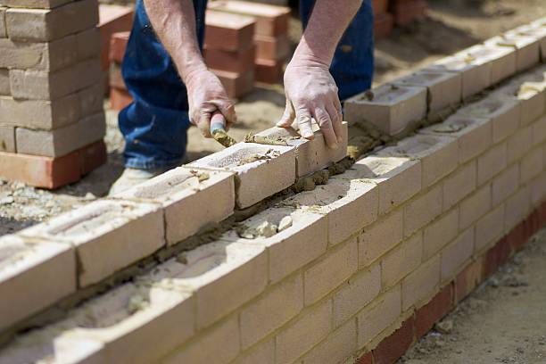Best Best Concrete Contractor  in San Mateo, CA