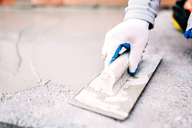 Best Concrete Walkway Installation  in San Mateo, CA