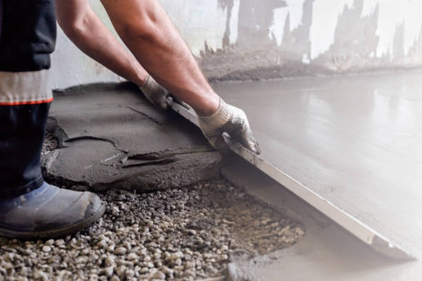 Best Affordable Concrete Contractor  in San Mateo, CA